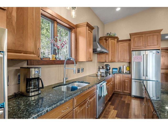 31468 Kings Vly W, Conifer, CO 80433