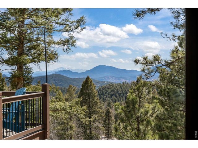 31468 Kings Vly W, Conifer, CO 80433