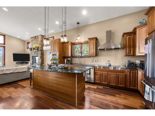 31468 Kings Vly W, Conifer, CO 80433