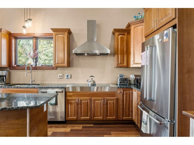 31468 Kings Vly W, Conifer, CO 80433