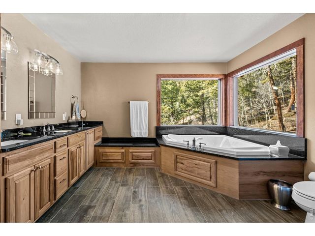 31468 Kings Vly W, Conifer, CO 80433