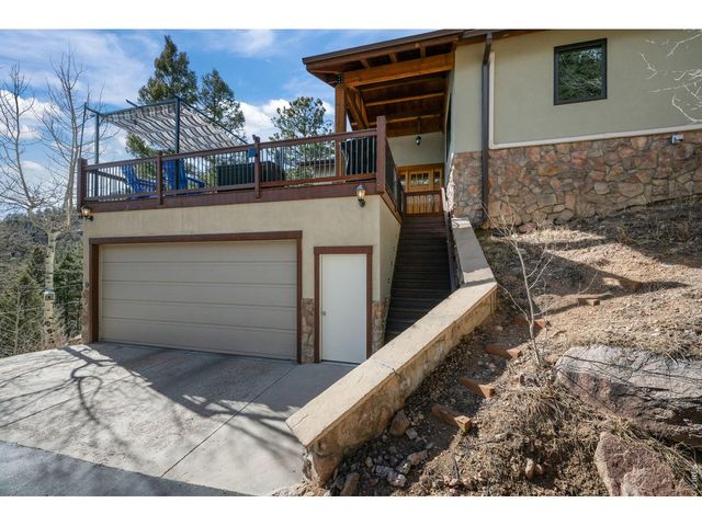 31468 Kings Vly W, Conifer, CO 80433