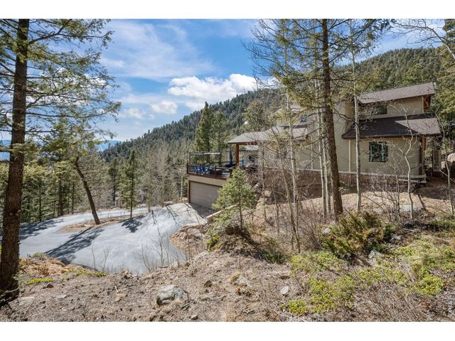 31468 Kings Vly W, Conifer, CO 80433