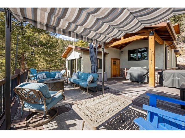 31468 Kings Vly W, Conifer, CO 80433