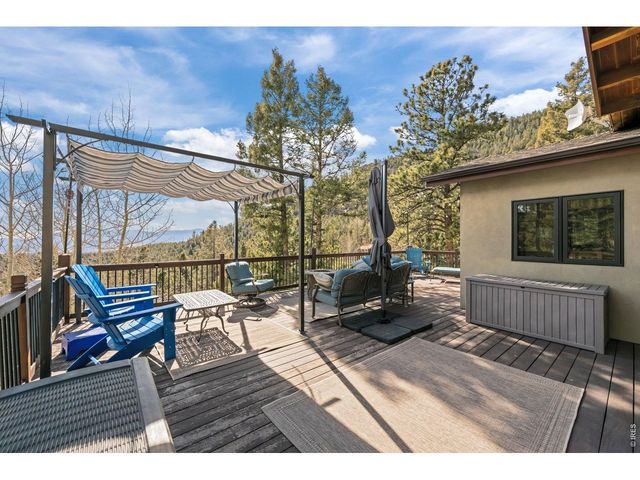 31468 Kings Vly W, Conifer, CO 80433