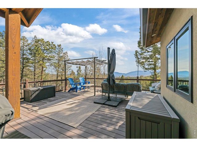 31468 Kings Vly W, Conifer, CO 80433