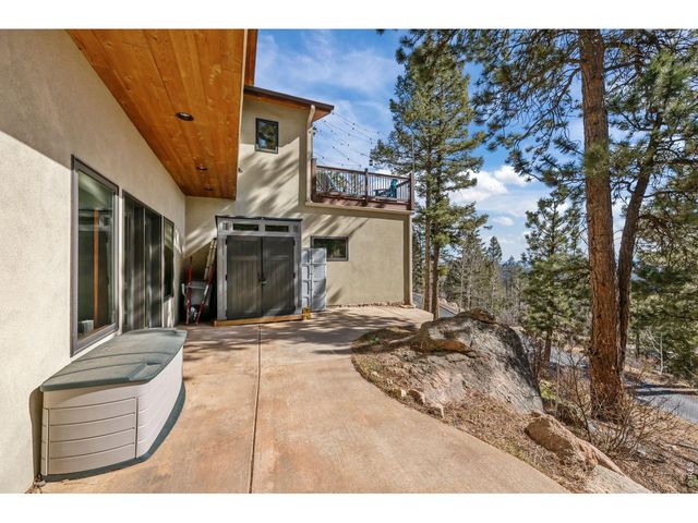 31468 Kings Vly W, Conifer, CO 80433