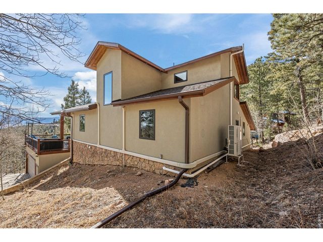 31468 Kings Vly W, Conifer, CO 80433