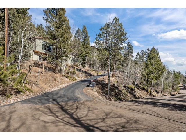 31468 Kings Vly W, Conifer, CO 80433