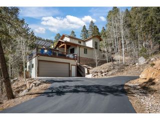 31468 Kings Vly W, Conifer, CO 80433