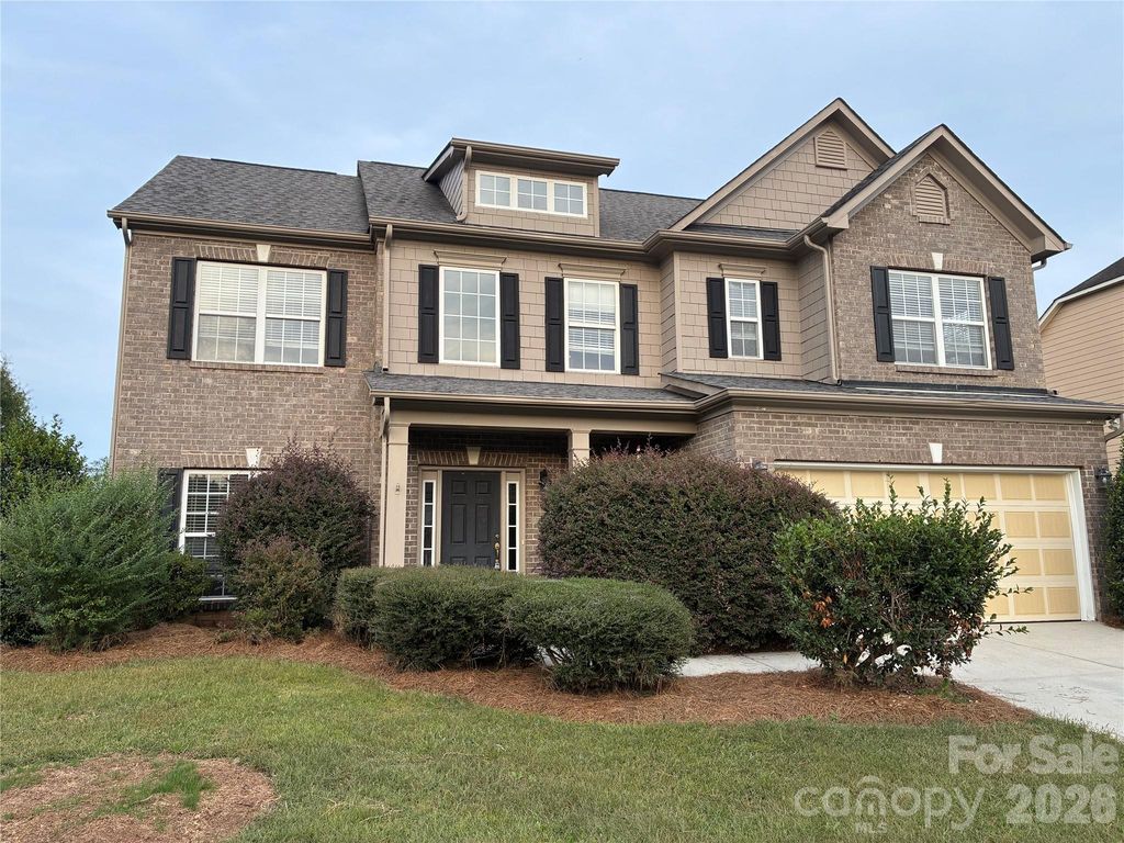 2005 Potomac Road, Indian Trail, NC 28079