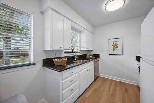528 Chambers Street, Denton, TX 76205
