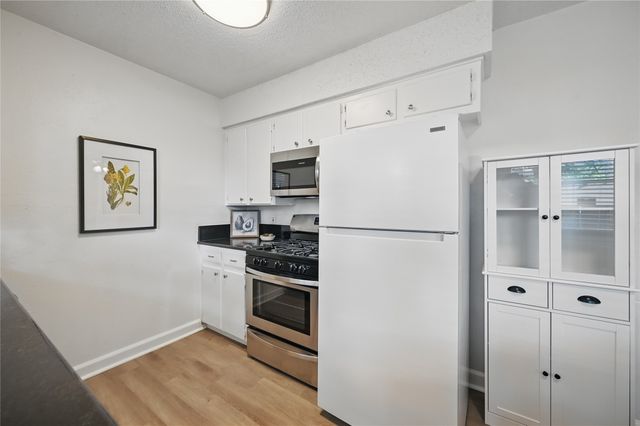 528 Chambers Street, Denton, TX 76205