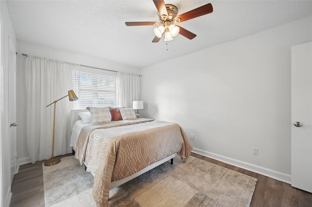 528 Chambers Street, Denton, TX 76205