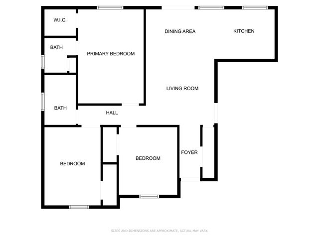 528 Chambers Street, Denton, TX 76205