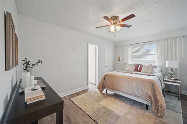 528 Chambers Street, Denton, TX 76205