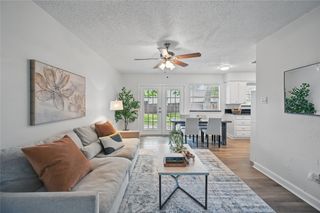 528 Chambers Street, Denton, TX 76205