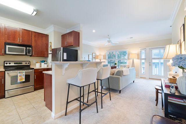 1755 Central Park Road 9107, Charleston, SC 29412