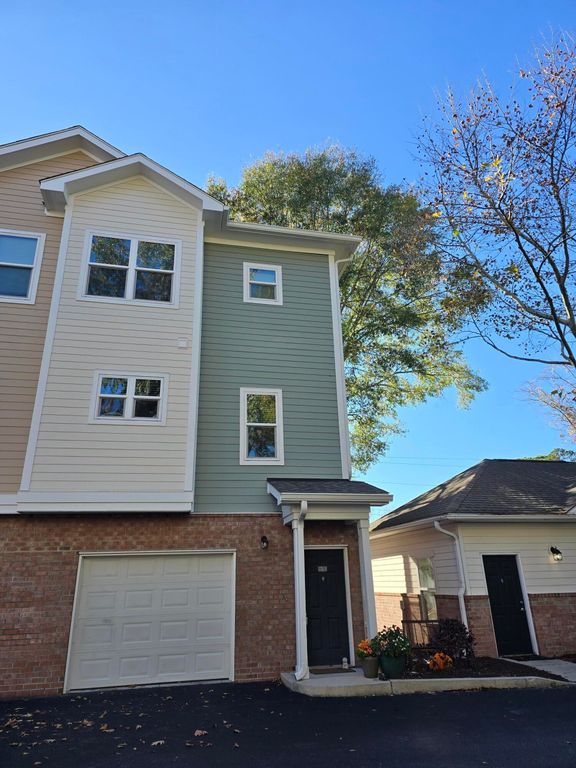 1755 Central Park Road 9107, Charleston, SC 29412