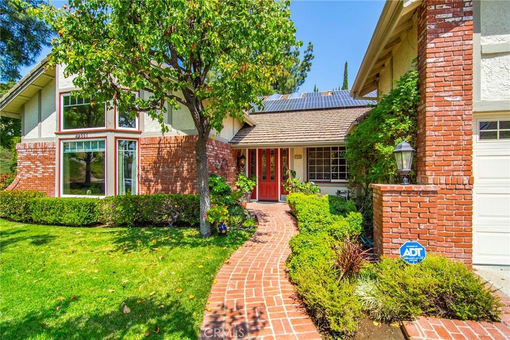 Image 40 of property listing at 29551 Weeping Willow, Agoura Hills, CA 91301
