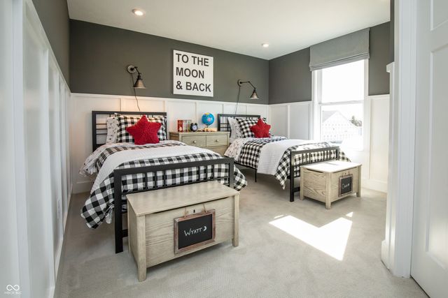 6758 Thresher Pass, Mccordsville, IN 46055