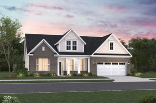 6758 Thresher Pass, Mccordsville, IN 46055