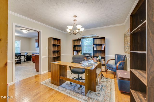 255 Woodcrest Drive, Greeneville, TN 37745