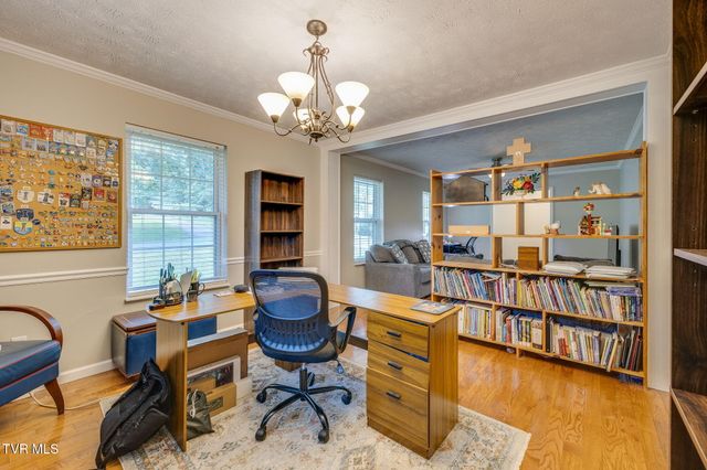 255 Woodcrest Drive, Greeneville, TN 37745