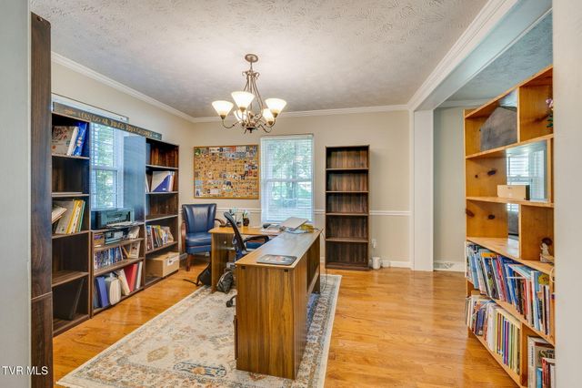 255 Woodcrest Drive, Greeneville, TN 37745