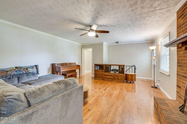 255 Woodcrest Drive, Greeneville, TN 37745
