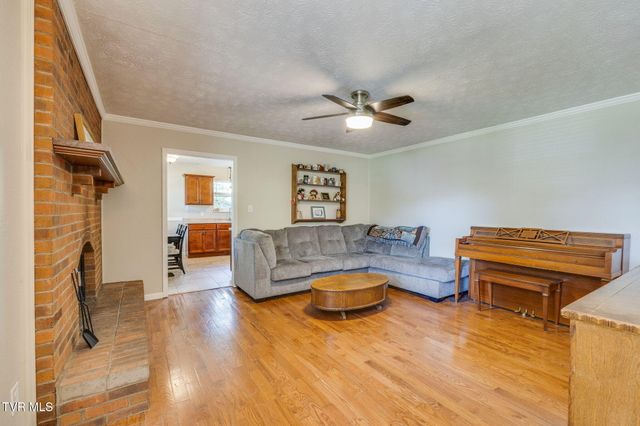 255 Woodcrest Drive, Greeneville, TN 37745