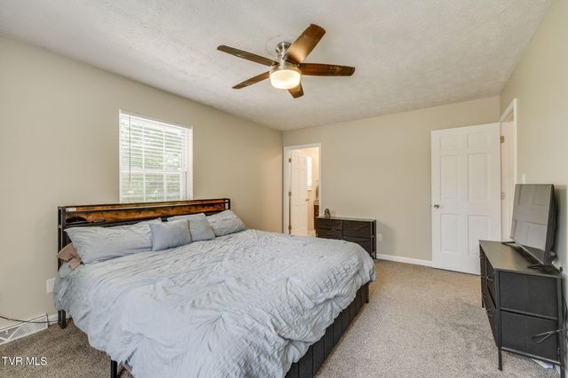 255 Woodcrest Drive, Greeneville, TN 37745
