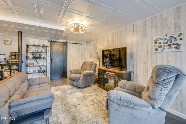 255 Woodcrest Drive, Greeneville, TN 37745
