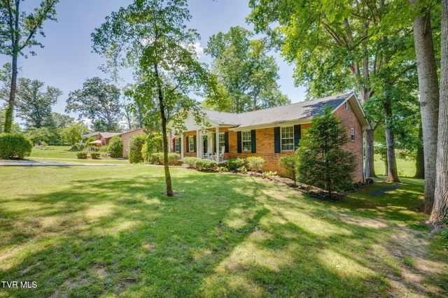 255 Woodcrest Drive, Greeneville, TN 37745