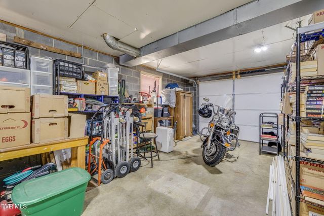 255 Woodcrest Drive, Greeneville, TN 37745