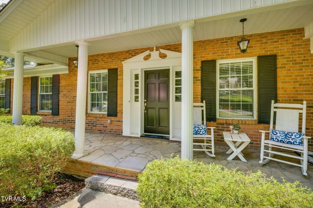 255 Woodcrest Drive, Greeneville, TN 37745