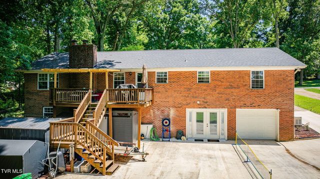 255 Woodcrest Drive, Greeneville, TN 37745