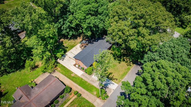 255 Woodcrest Drive, Greeneville, TN 37745
