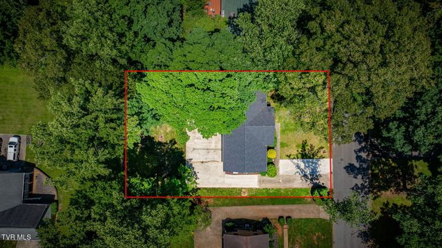 255 Woodcrest Drive, Greeneville, TN 37745
