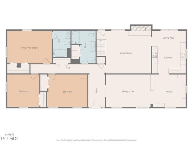 255 Woodcrest Drive, Greeneville, TN 37745