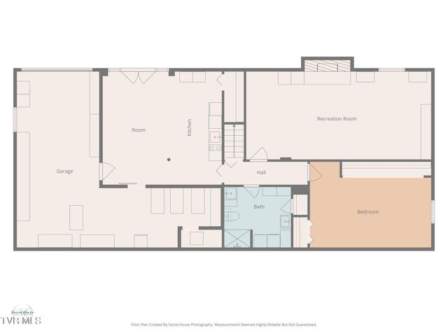 255 Woodcrest Drive, Greeneville, TN 37745
