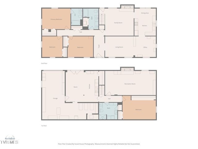 255 Woodcrest Drive, Greeneville, TN 37745