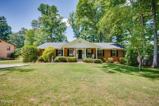 255 Woodcrest Drive, Greeneville, TN 37745