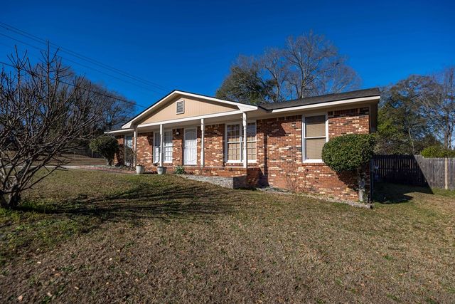 2401 Skylake Drive, Columbus, GA 31907