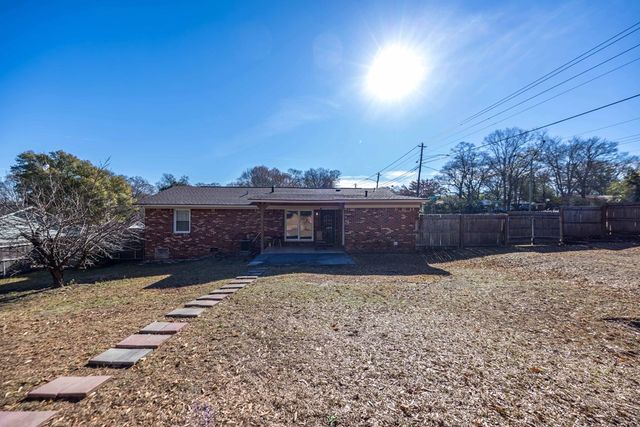 2401 Skylake Drive, Columbus, GA 31907