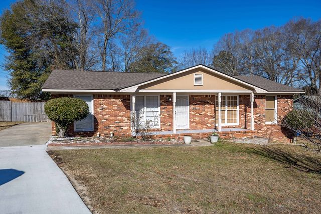 2401 Skylake Drive, Columbus, GA 31907
