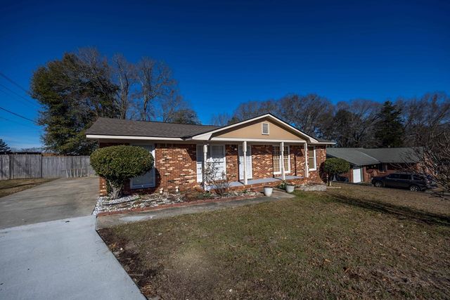 2401 Skylake Drive, Columbus, GA 31907