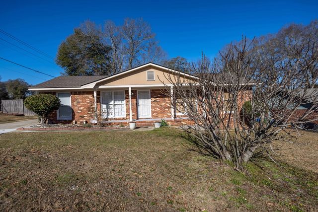 2401 Skylake Drive, Columbus, GA 31907