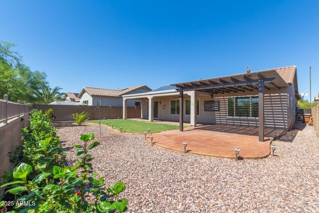 6309 W VICTORY Way, Florence, AZ 85132