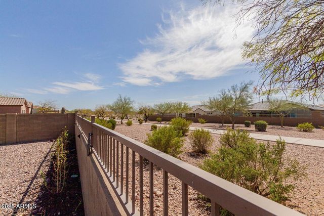 6309 W VICTORY Way, Florence, AZ 85132